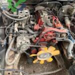 Opel Rekord tüm parçaları mevcuttur  (Videolu)