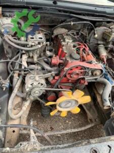 Opel Rekord tüm parçaları mevcuttur  (Videolu)
