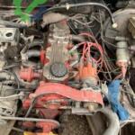 Opel Rekord tüm parçaları mevcuttur  (Videolu)