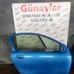 OPEL TİGRA SAĞ ÖN KAPI