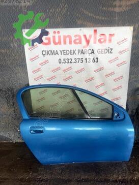 Opel Tigra Sağ Ön Kapı çıkma parça