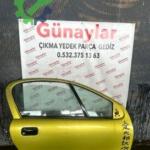 OPEL TİGRA SAĞ ÖN KAPI