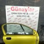 OPEL TİGRA SAĞ ÖN KAPI