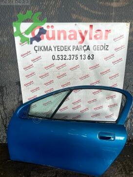 Opel Tigra Sol Ön Kapı çıkma parça