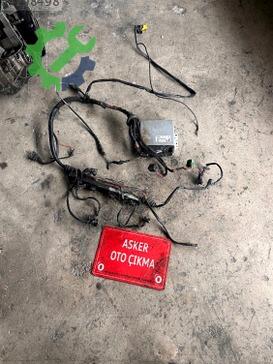 Opel Vectra Motor Tesisatı çıkma parça