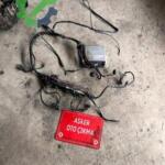 Opel Vectra Motor Tesisatı Çıkma Parça Ankara