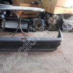OPEL VECTRA-A ARKA TAMPON -DS OTOMOTİV-