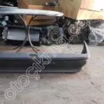 OPEL VECTRA-A ARKA TAMPON -DS OTOMOTİV-