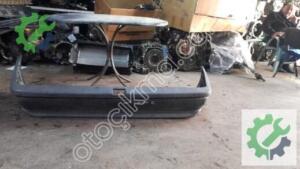 OPEL VECTRA-A ARKA TAMPON -DS OTOMOTİV-