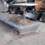 OPEL VECTRA-A ARKA TAMPON -DS OTOMOTİV-