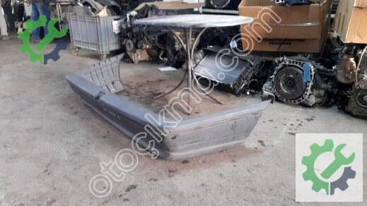 Opel Vectra Arka Tampon çıkma parça