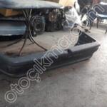OPEL VECTRA-A ARKA TAMPON -DS OTOMOTİV-