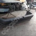 OPEL VECTRA-A ARKA TAMPON -DS OTOMOTİV-