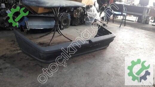 Opel Vectra Arka Tampon çıkma parça
