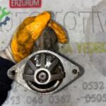 OPEL VECTRA A ASTRA F CORSA Orijinal Çıkma Marş Motoru