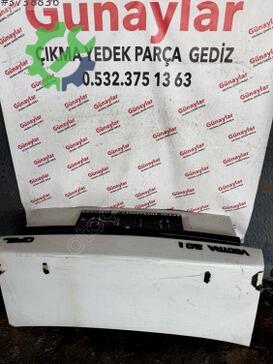 Opel Vectra Bagaj Kapağı çıkma parça