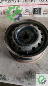 OPEL VECTRA A DEMİR JANT