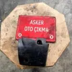 Opel Vectra A direksiyon bagaliti alt üst