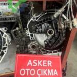 Opel Vectra A f18 şanzıman