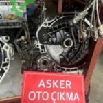 Opel Vectra A f18 şanzıman
