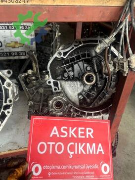 Opel Vectra Şanzıman Komple çıkma parça