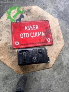 Opel Vectra A far anahtarı
