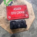 Opel Vectra A far anahtarı