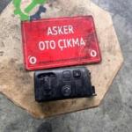 Opel Vectra A far anahtarı