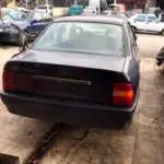 Opel vectra A far lambası sağ 1989-1995