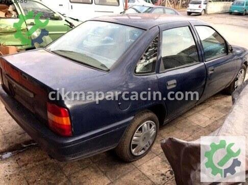 Opel Vectra Sol Ön Far 1989-1995 çıkma parça