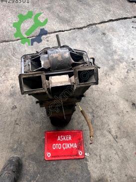 Opel Vectra Kalorifer Kutusu çıkma parça