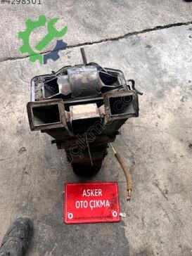 Opel Vectra Kalorifer Kutusu çıkma parça