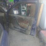 Opel Vectra A kasa 94 model kapı