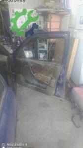 Opel Vectra A kasa 94 model kapı