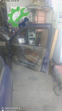 Opel Vectra Kapı çıkma parça