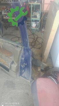 Opel Vectra Kapı çıkma parça