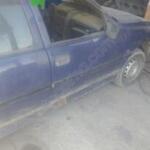 Opel Vectra A kasa 94 model kapı