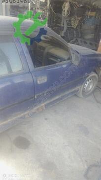 Opel Vectra Kapı çıkma parça