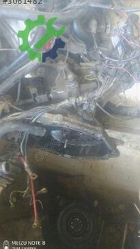 Opel Vectra Şanzıman Komple çıkma parça