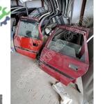 OPEL VECTRA A KASA KAPILARI