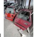 OPEL VECTRA A KASA KAPILARI