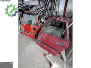 OPEL VECTRA A KASA KAPILARI
