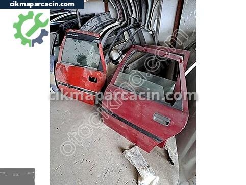 Opel Vectra Kapı çıkma parça