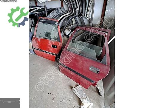 Opel Vectra Kapı çıkma parça