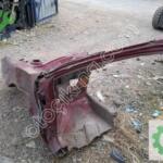 OPEL VECTRA-A- KESME -DS OTOMOTİV-