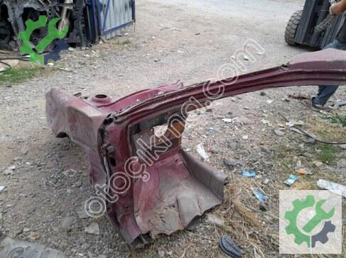 Opel Vectra Oto Teybi çıkma parça