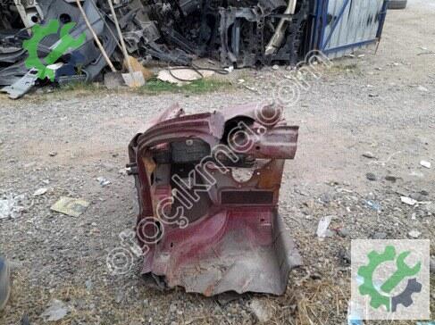 Opel Vectra Oto Teybi çıkma parça