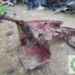 OPEL VECTRA-A- KESME -DS OTOMOTİV-