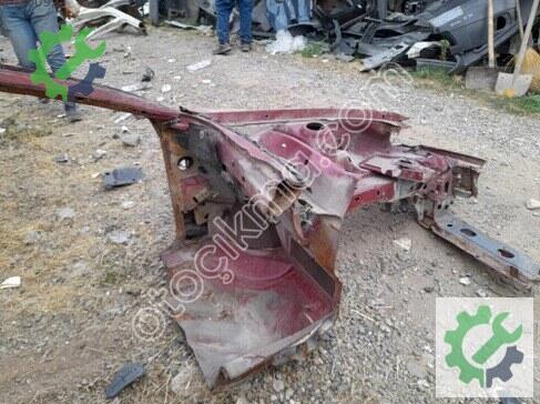 Opel Vectra Oto Teybi çıkma parça