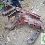 OPEL VECTRA-A- KESME -DS OTOMOTİV-